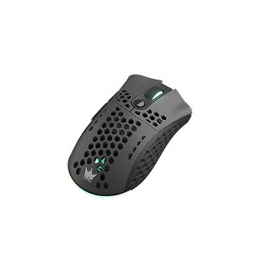 MOUSE GAMING HALL OF FAME ACE M2 WIRELESS BLACK